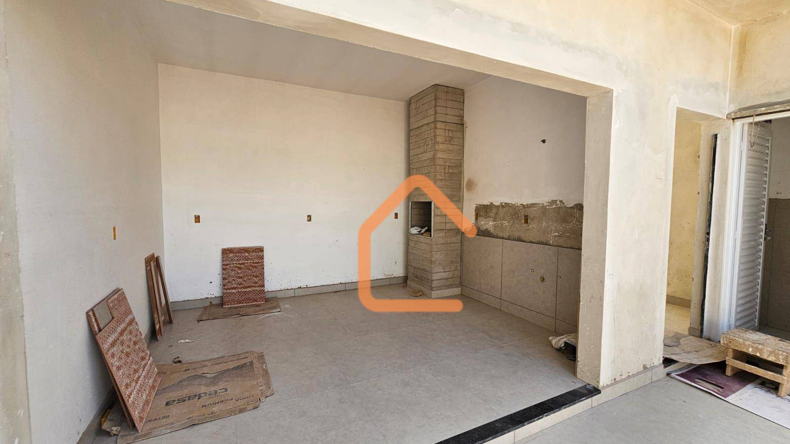 Casa à venda com 3 quartos, 157m² - Foto 5