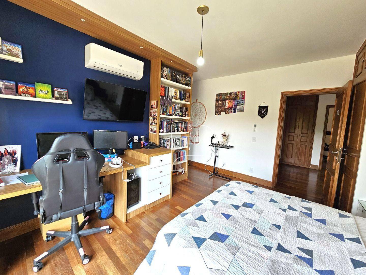 Casa de Condomínio à venda com 4 quartos, 980m² - Foto 36