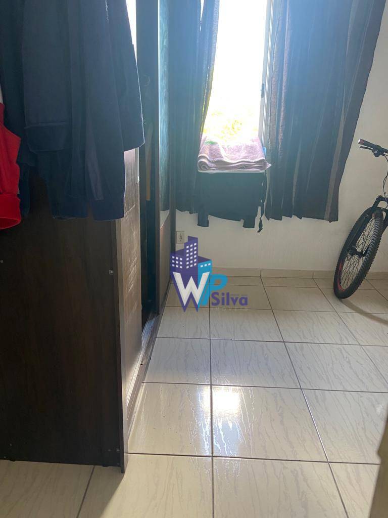 Apartamento à venda com 2 quartos, 56m² - Foto 11