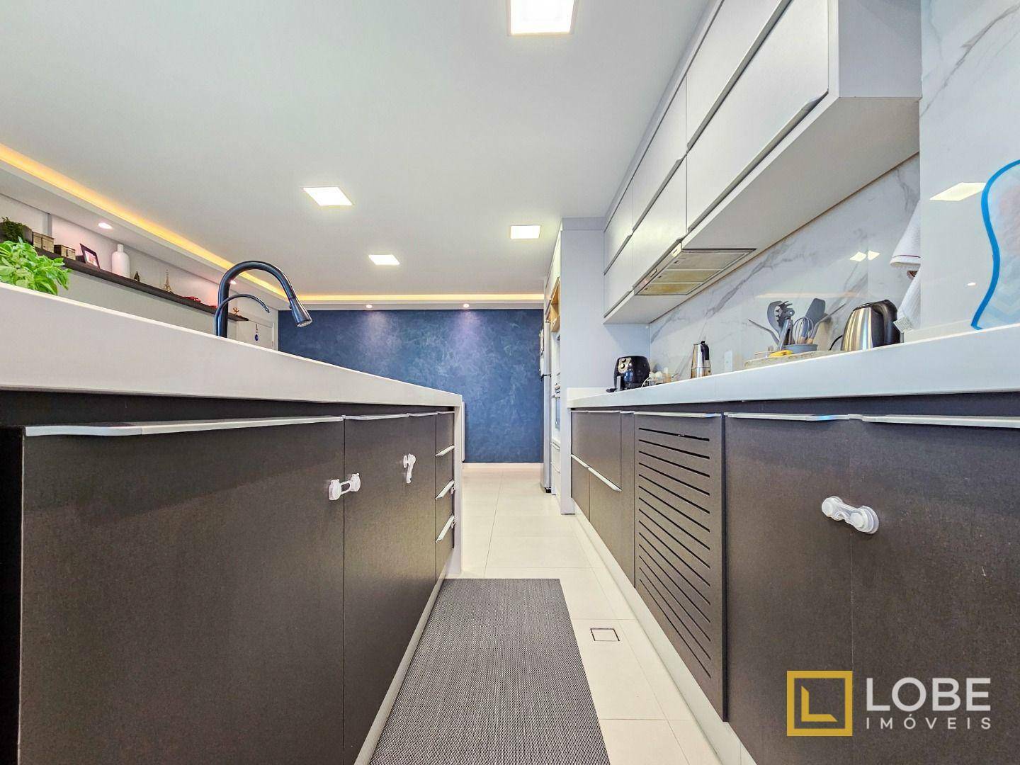 Apartamento à venda com 2 quartos, 85m² - Foto 8