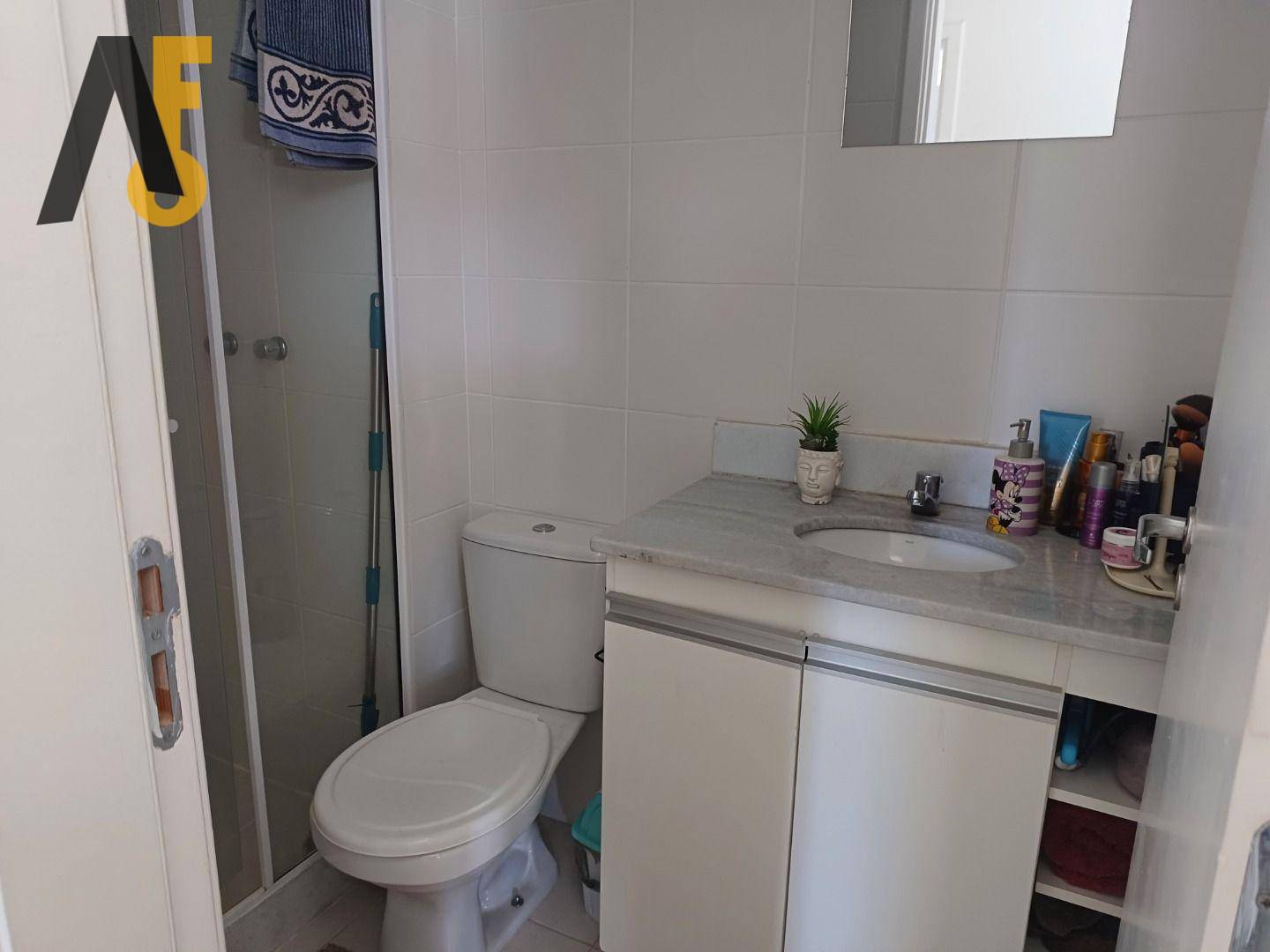 Apartamento à venda com 3 quartos, 66m² - Foto 10