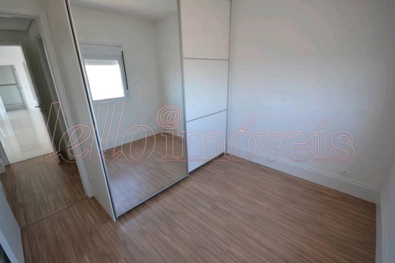 Apartamento para alugar com 3 quartos, 158m² - Foto 9