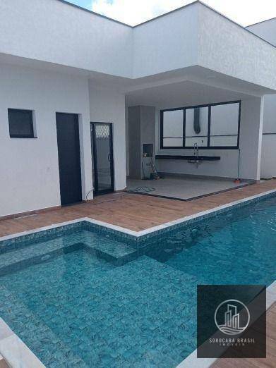 Casa de Condomínio à venda com 3 quartos, 240m² - Foto 10