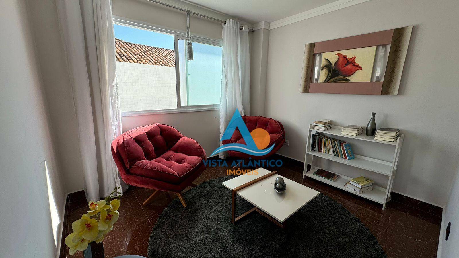 Apartamento à venda com 1 quarto, 45m² - Foto 12