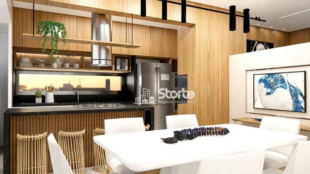 Apartamento à venda com 3 quartos, 142m² - Foto 13