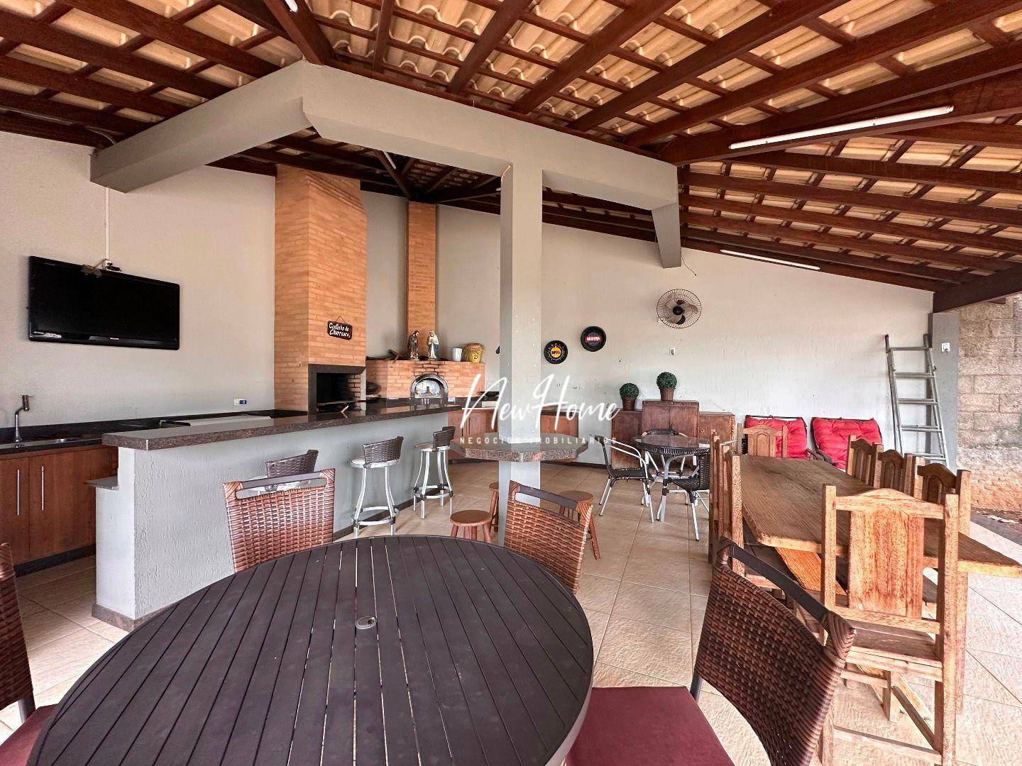Chácara à venda com 1 quarto, 130m² - Foto 3