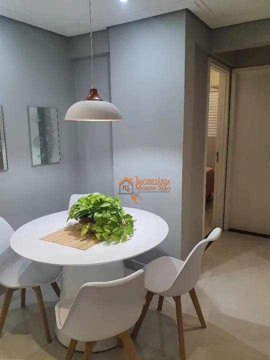 Apartamento à venda com 2 quartos, 60M2 - Foto 6