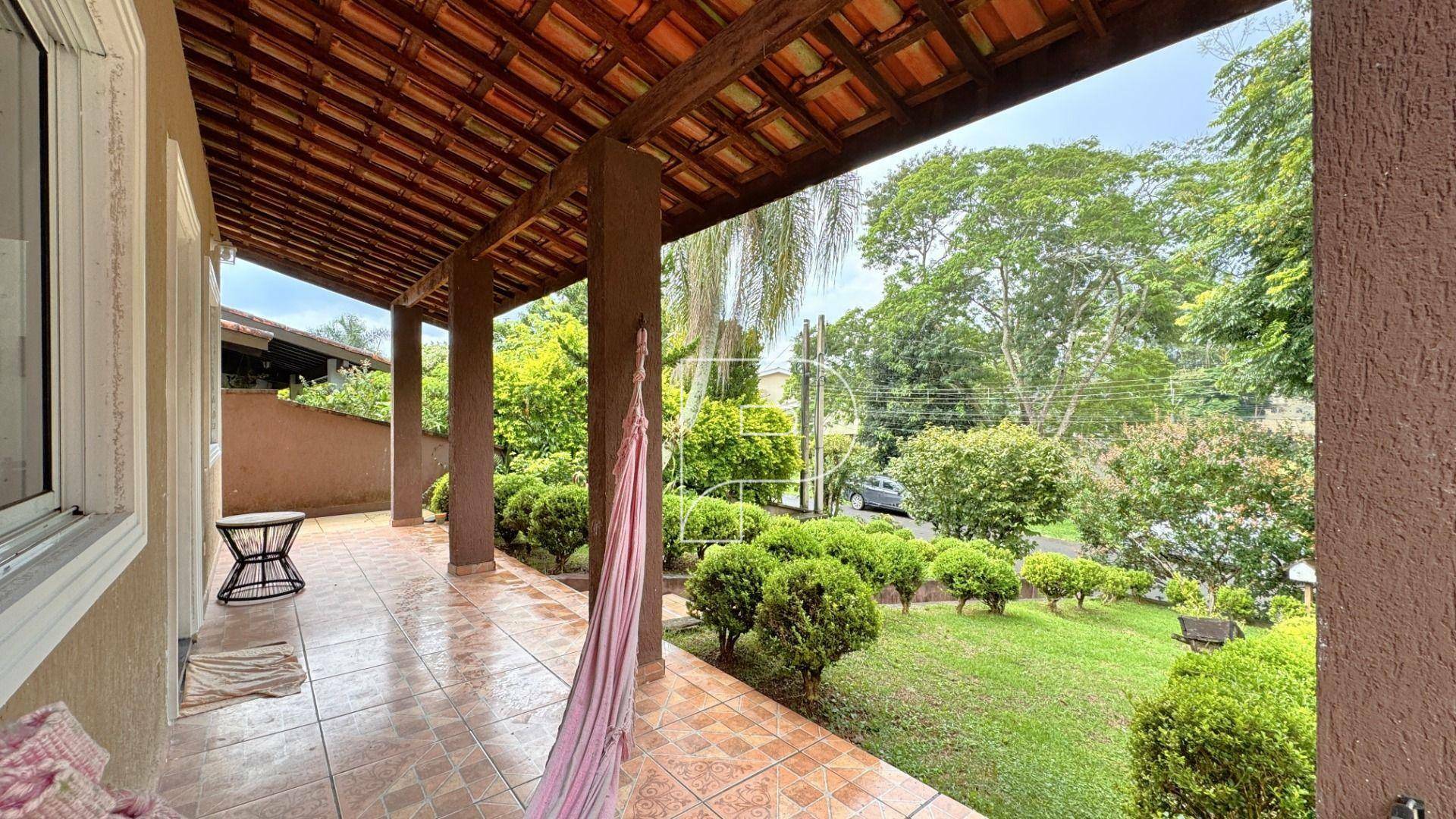 Casa de Condomínio à venda e aluguel com 3 quartos, 178m² - Foto 8