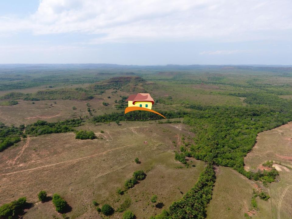 Fazenda à venda, 1m² - Foto 31