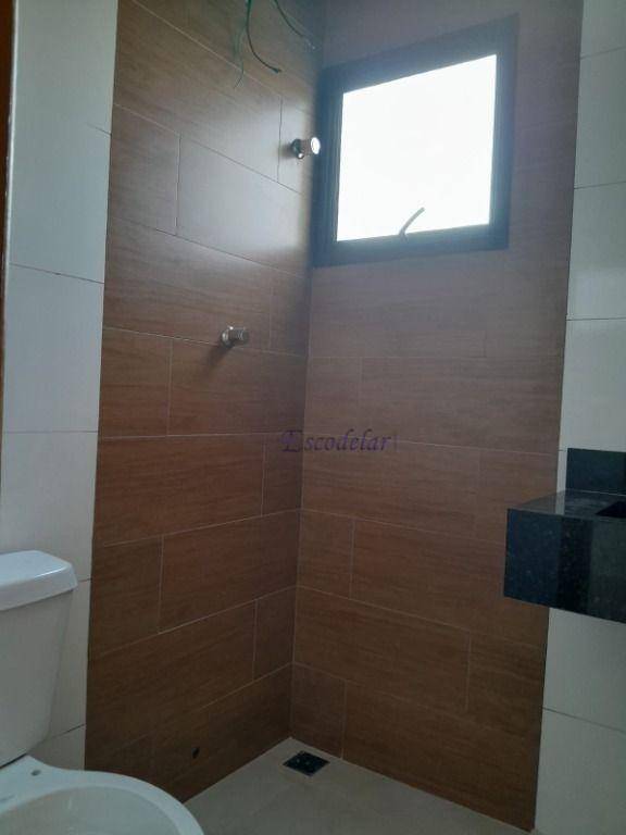 Apartamento à venda com 2 quartos, 36m² - Foto 4