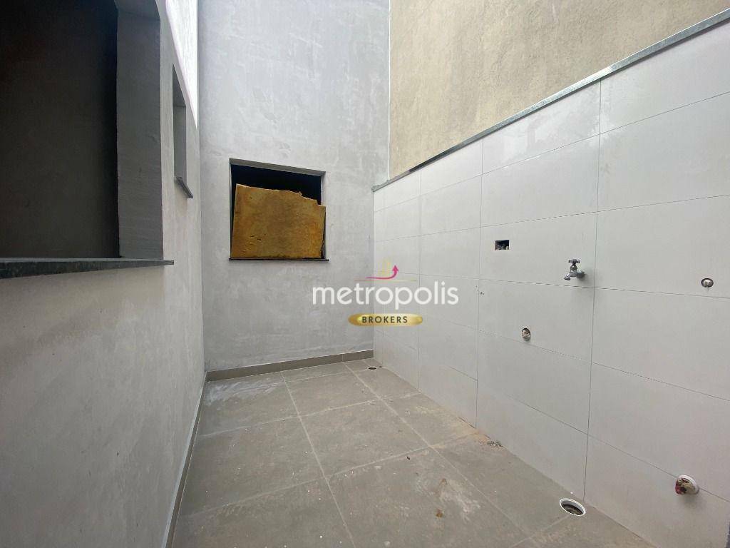 Apartamento à venda com 2 quartos, 58m² - Foto 4