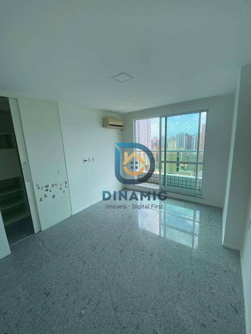 Apartamento à venda com 3 quartos, 260m² - Foto 26