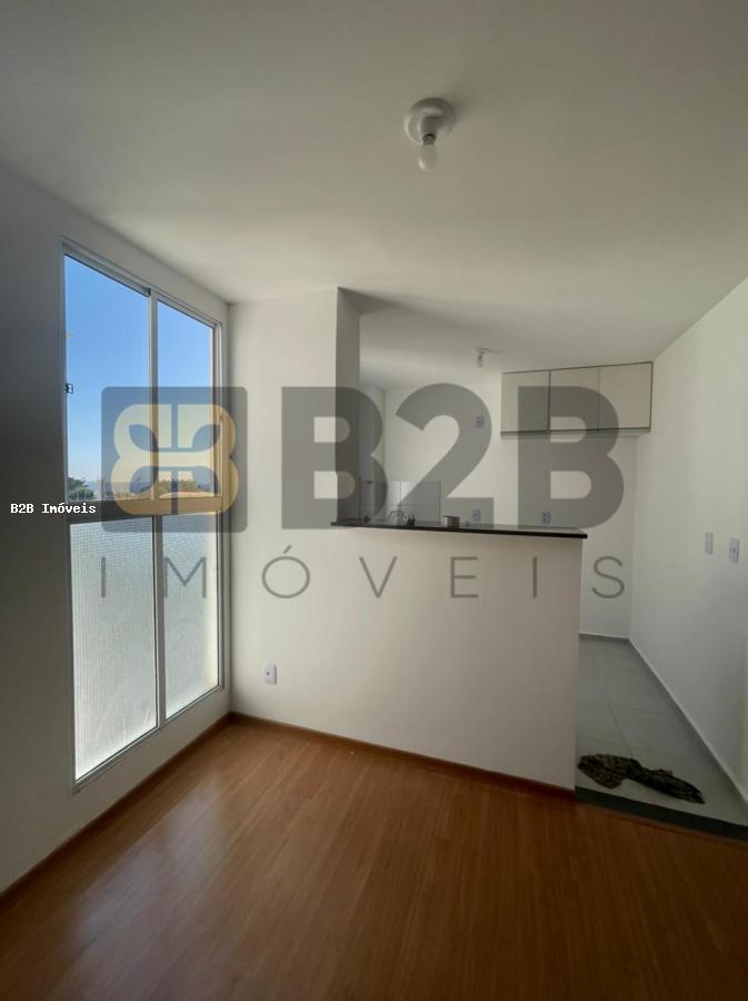 Apartamento à venda com 2 quartos, 39m² - Foto 1