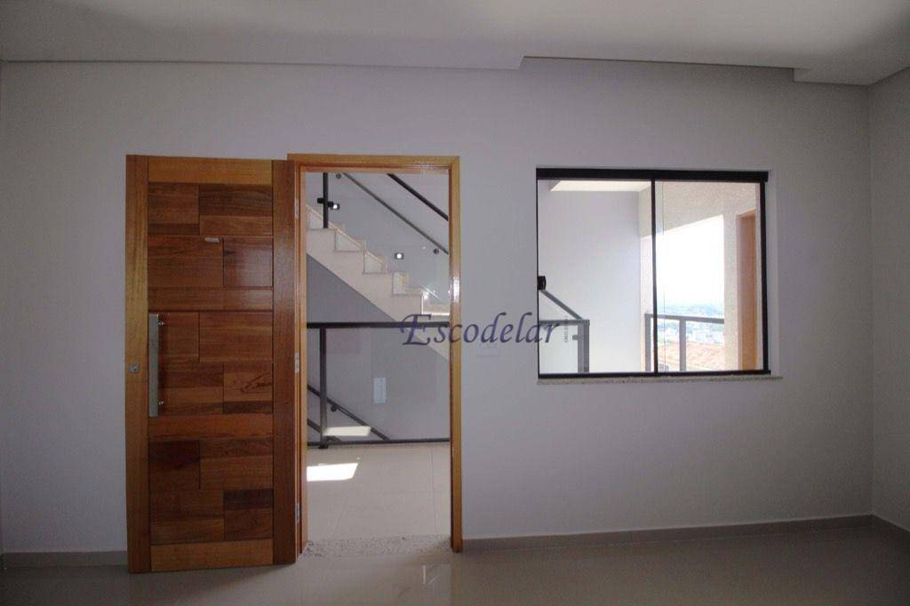 Apartamento à venda com 2 quartos, 48m² - Foto 9