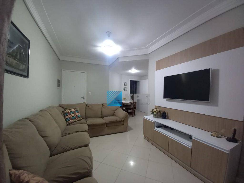 Apartamento à venda com 3 quartos, 78m² - Foto 1