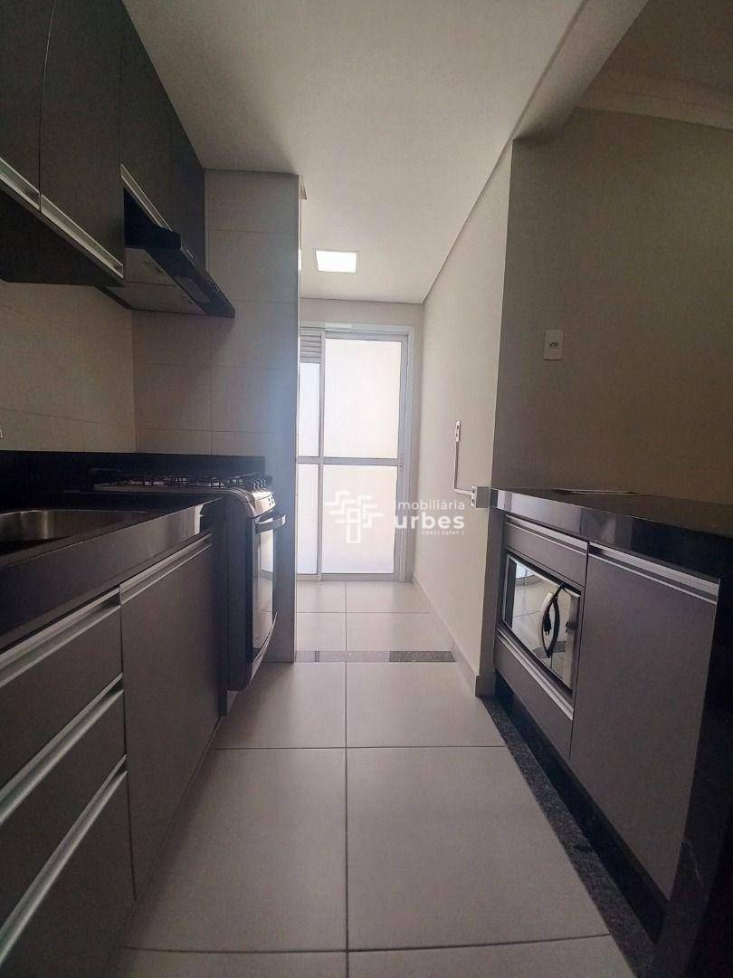 Apartamento à venda com 2 quartos, 56m² - Foto 8