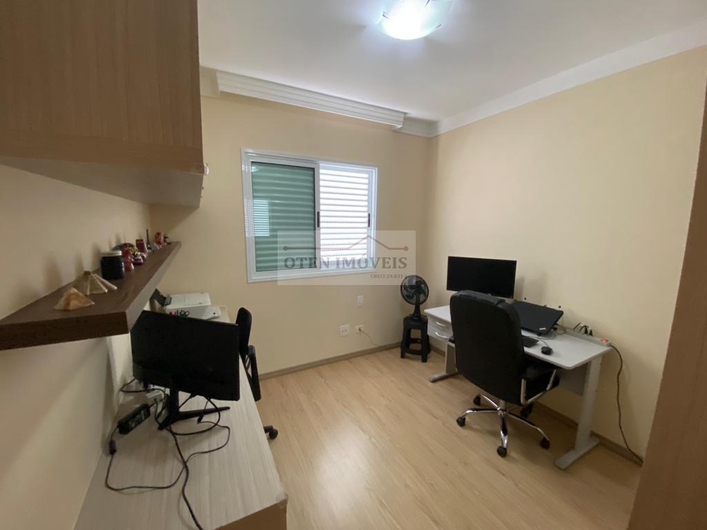 Apartamento à venda com 3 quartos, 130m² - Foto 12