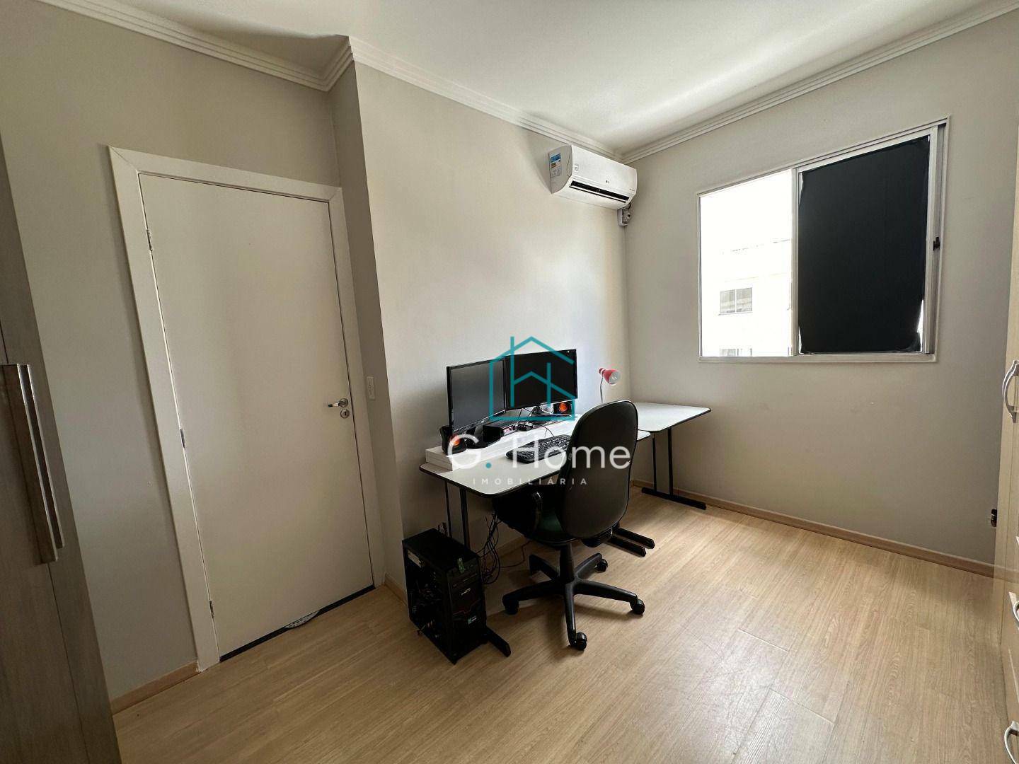 Apartamento à venda com 2 quartos, 48m² - Foto 10