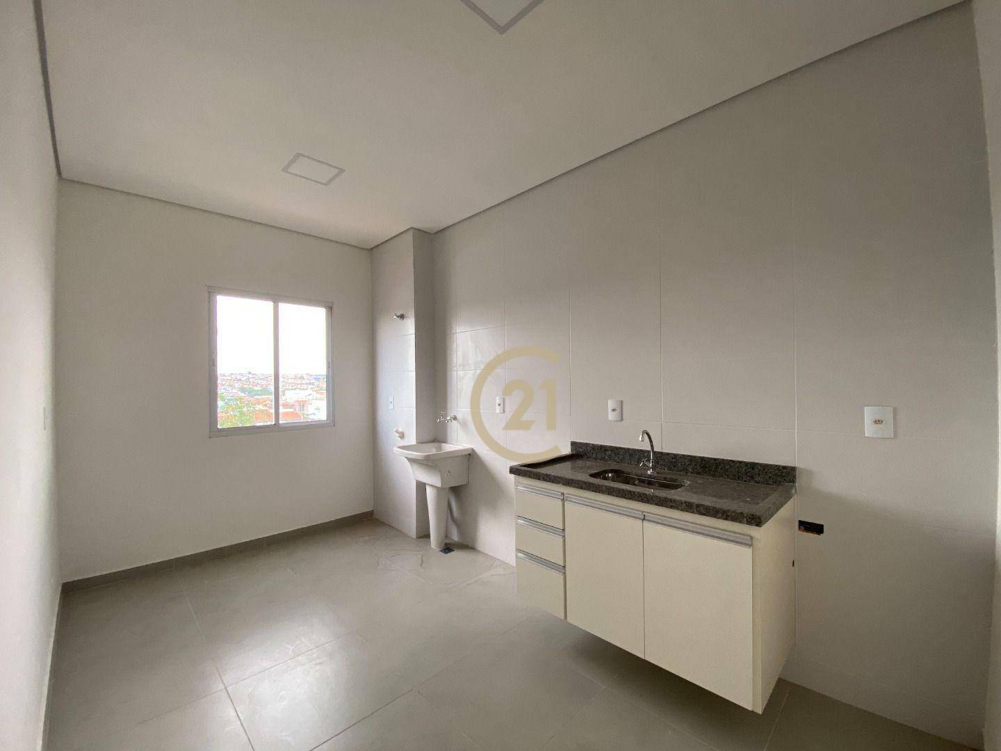 Apartamento para alugar com 1 quarto, 30m² - Foto 1