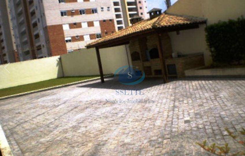 Apartamento à venda com 3 quartos, 94m² - Foto 11