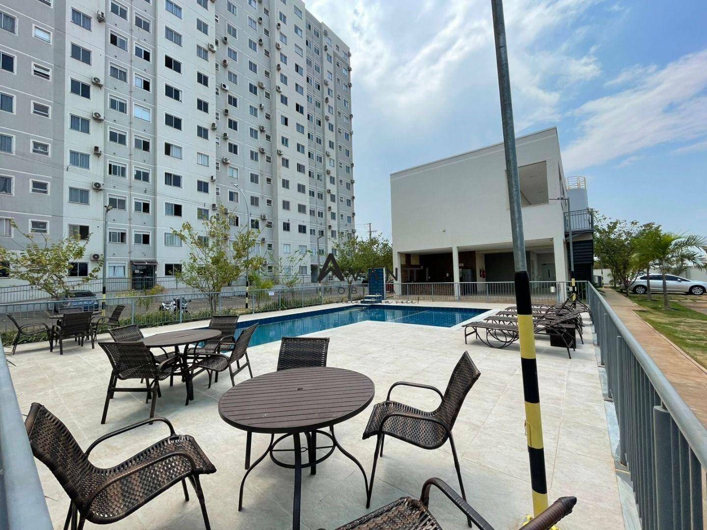 Apartamento, 2 quartos - Foto 10