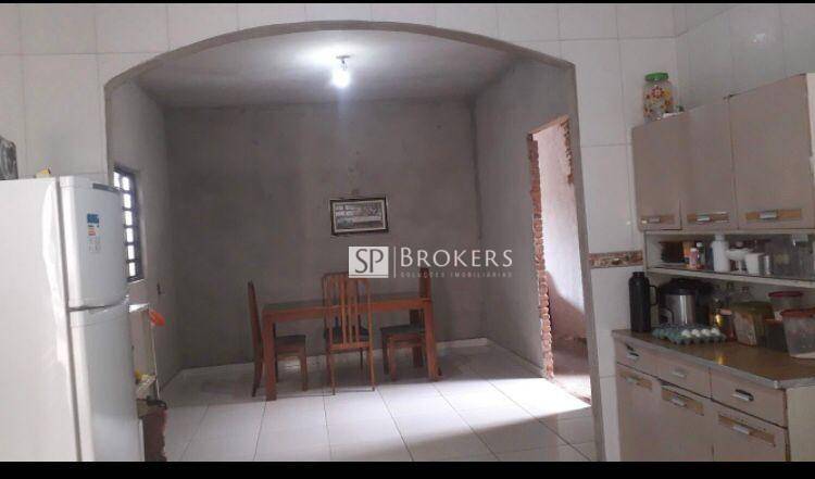 Casa, 3 quartos, 150 m² - Foto 9