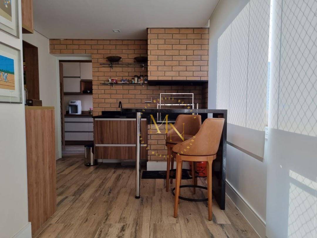 Apartamento à venda com 3 quartos, 163m² - Foto 25