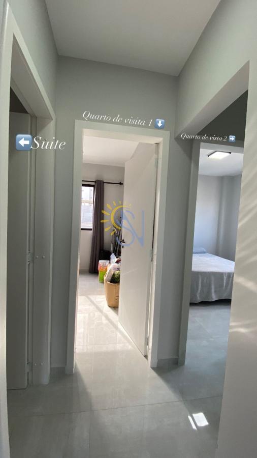 Apartamento à venda com 3 quartos, 109m² - Foto 4