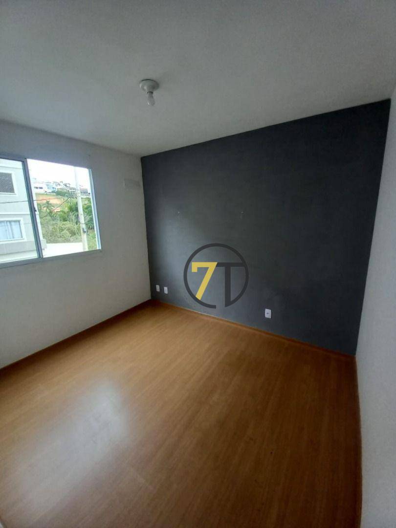 Apartamento à venda com 2 quartos, 54m² - Foto 10