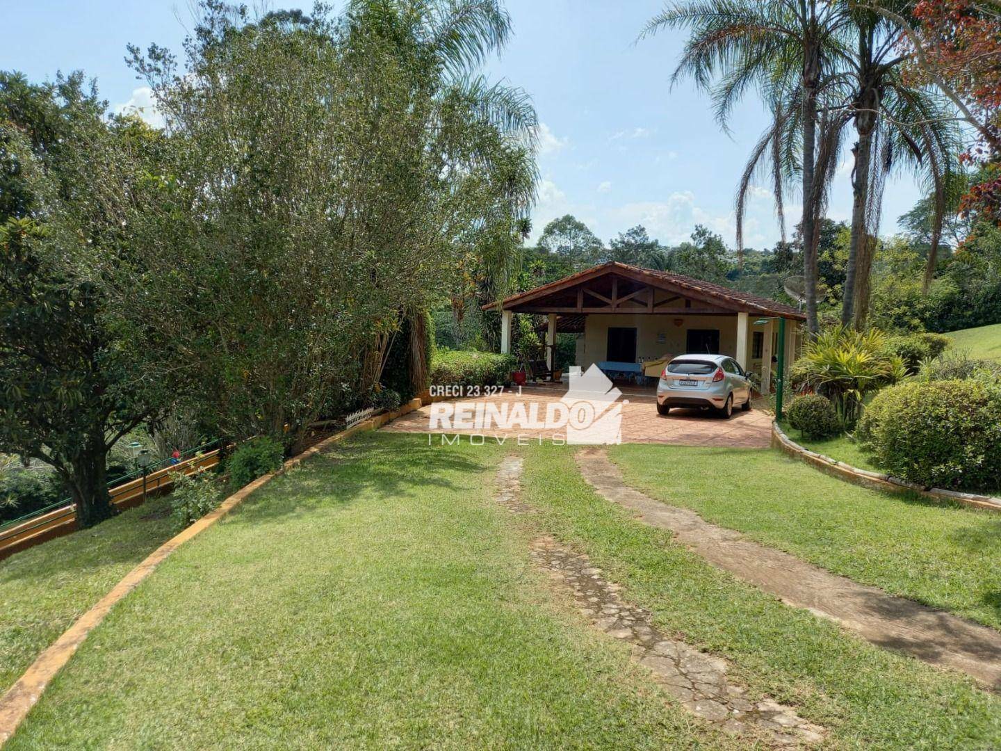 Casa de Condomínio à venda com 3 quartos, 232m² - Foto 35