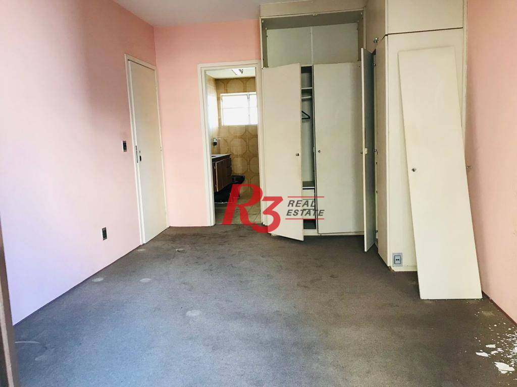 Apartamento à venda com 3 quartos, 250m² - Foto 13