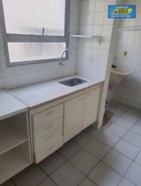 Apartamento à venda com 3 quartos, 95m² - Foto 3