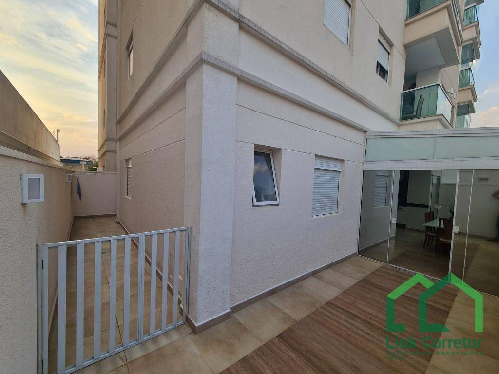 Apartamento à venda com 3 quartos, 140m² - Foto 13