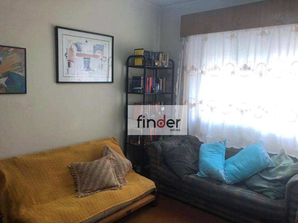 Apartamento à venda com 4 quartos, 286m² - Foto 5