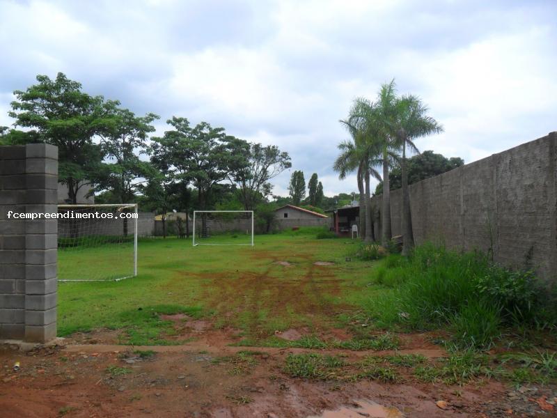 Fazenda à venda, 1093m² - Foto 2