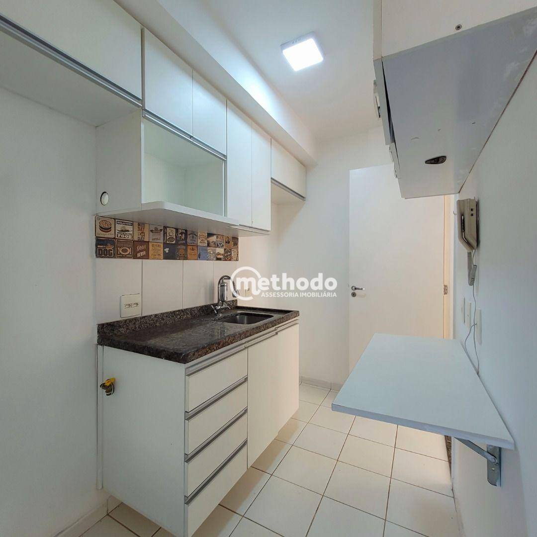 Apartamento para alugar com 3 quartos, 93m² - Foto 6