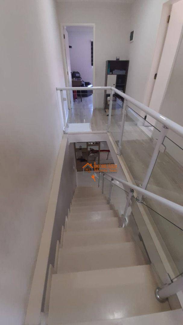 Sobrado à venda com 3 quartos, 380m² - Foto 61