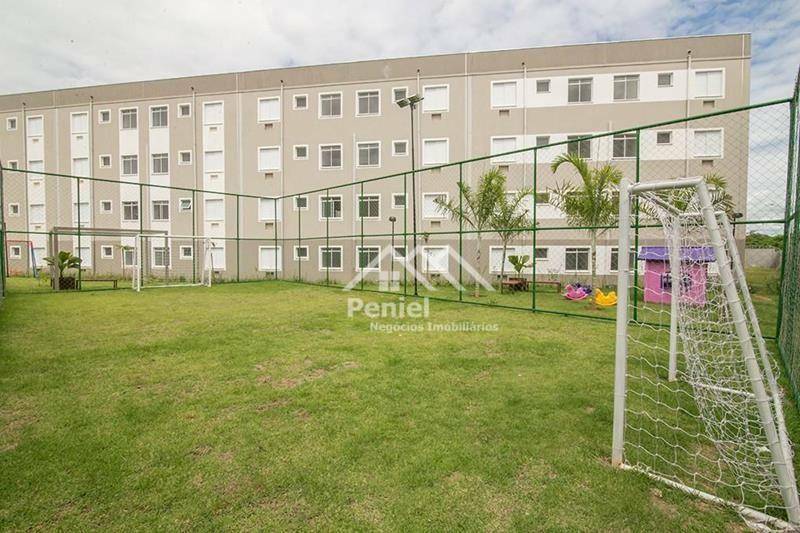 Apartamento à venda com 2 quartos, 44m² - Foto 23