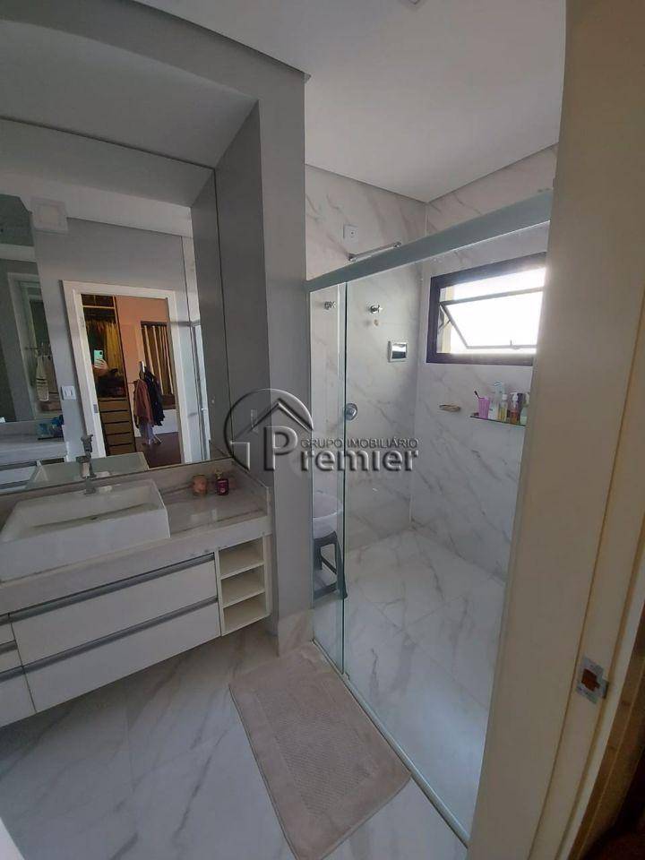 Casa de Condomínio à venda com 3 quartos, 250m² - Foto 15