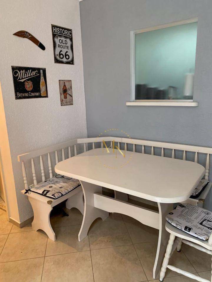 Apartamento à venda com 2 quartos, 50m² - Foto 11