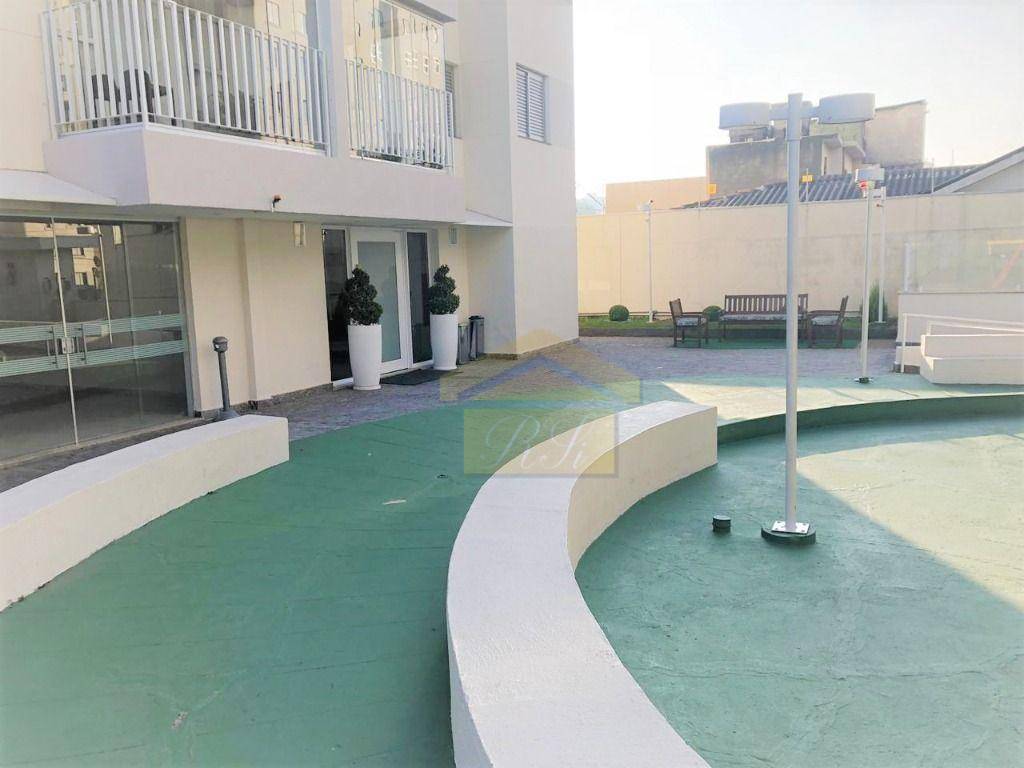 Apartamento à venda com 3 quartos, 68m² - Foto 21