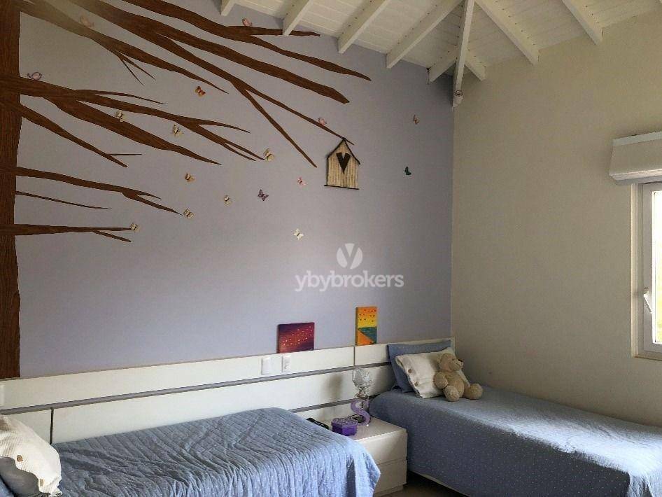 Casa de Condomínio à venda com 5 quartos, 1100m² - Foto 2