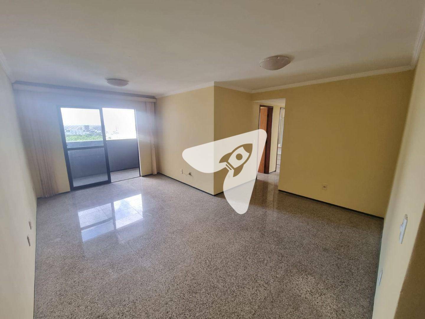 Apartamento à venda com 3 quartos, 96m² - Foto 6