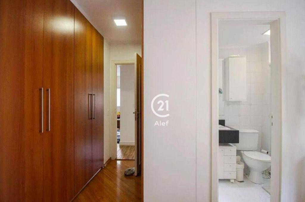 Apartamento à venda com 2 quartos, 87m² - Foto 32