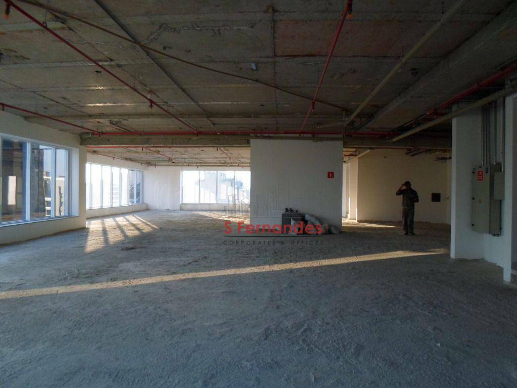 Conjunto Comercial-Sala para alugar, 380m² - Foto 5