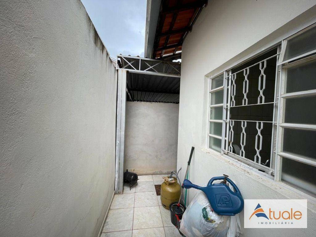 Casa à venda com 3 quartos, 110m² - Foto 18