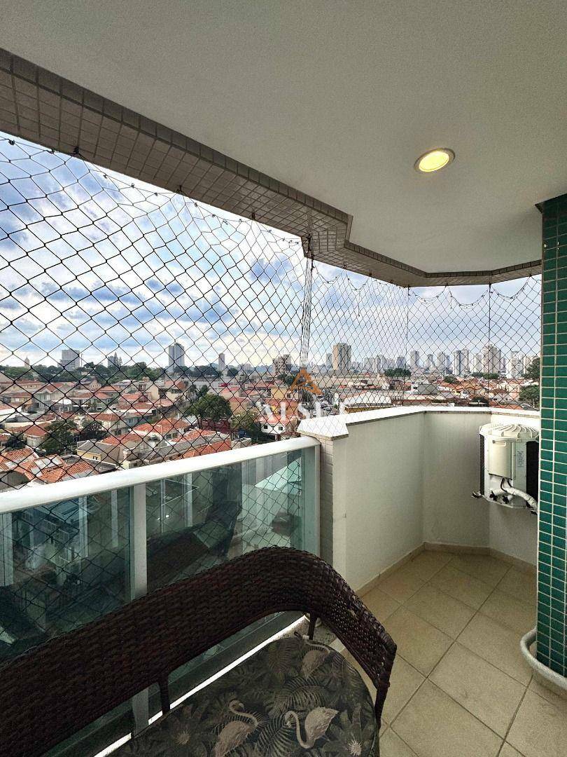 Apartamento à venda com 3 quartos, 78m² - Foto 4