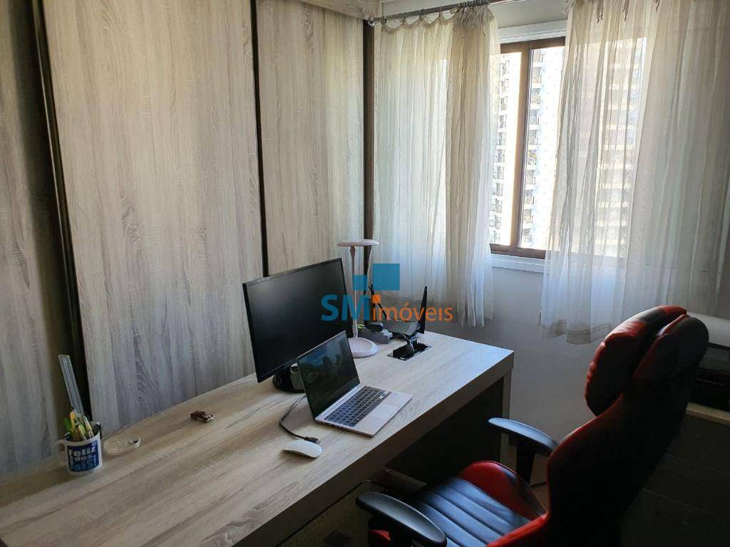 Apartamento à venda com 4 quartos, 190m² - Foto 41