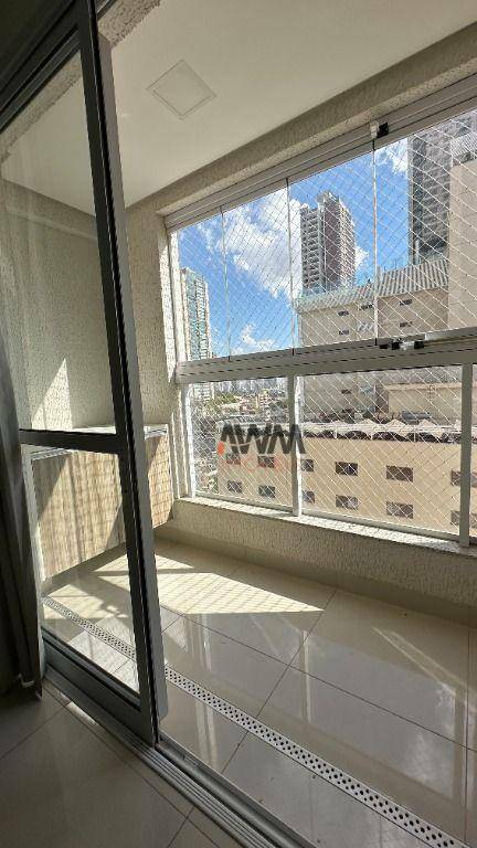 Apartamento à venda com 1 quarto, 42m² - Foto 19