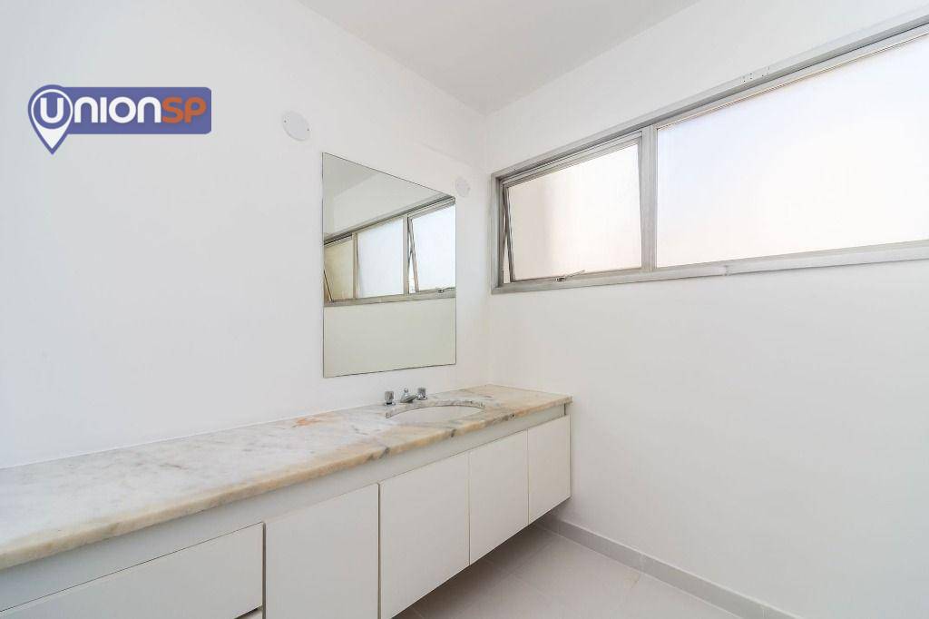 Apartamento à venda com 3 quartos, 121m² - Foto 30